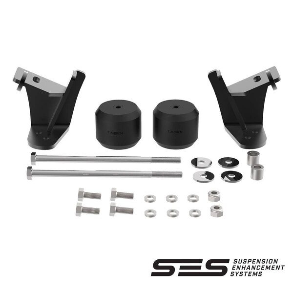FRONT SES 07-19 ESCALADE/YUKON/TAHOE 2WD/4WD, 16-18 CHEV/GMC 1500 4WD